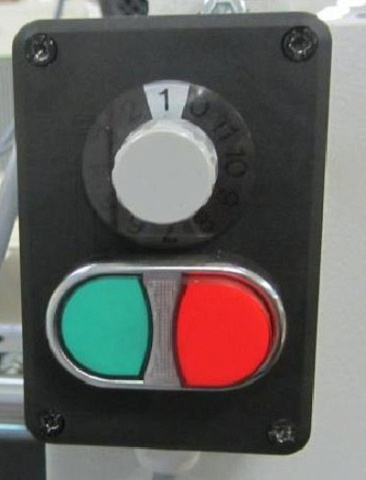 Ленточнопильный станок OSTERMANN BS 50 AUTO с подающим устройством