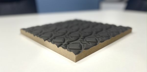 Мембранно-вакуумный пресс с избыточным давлением TZM TM 2680 F