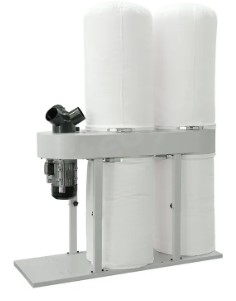 Высокопроизводительная аспирационная установка FM-3B