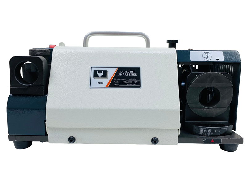 Станок для заточки сверл MR-20G