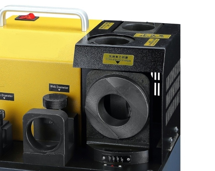 Partner PP-30 NEW - станок для заточки спиральных сверл par103401