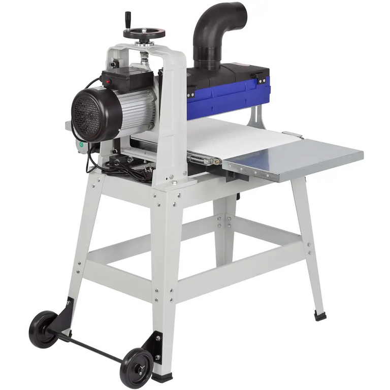 Барабанный шлифовальный станок DELTAMACHINERY DWS-405