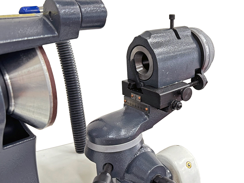 Универсальный станок для заточки инструмента MR-U3