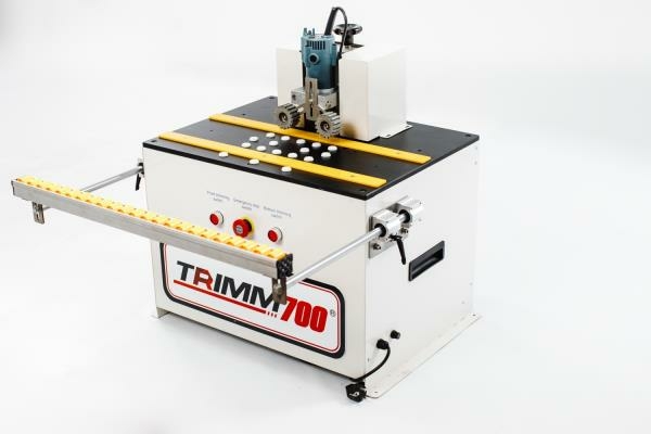 Кромкофрезерный станок Krom TRIMM 700