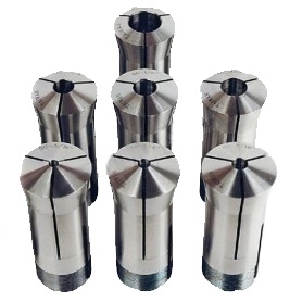 Комплект цанг МТ3 К413,414