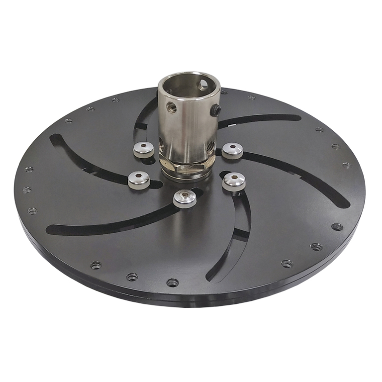 Планшайба регулируемая BELMASH AF250A (RA093A)