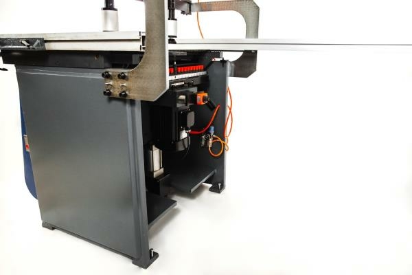 Сверлильно-присадочный станок Krom BM21S