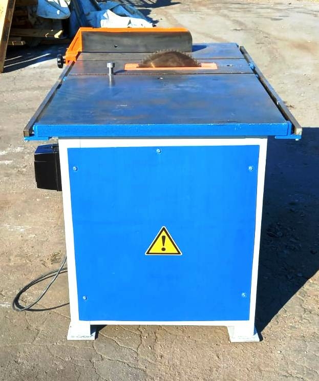 Циркулярный станок б/у Ц-6, без каретки