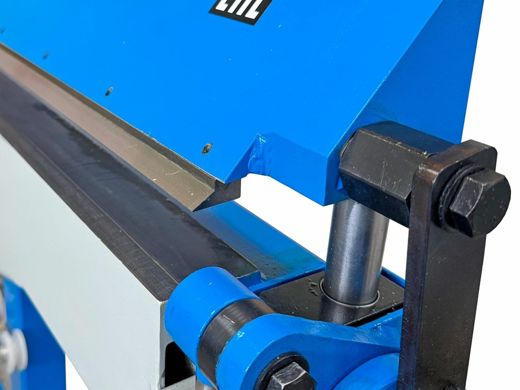 Листогибочный станок BSM3000