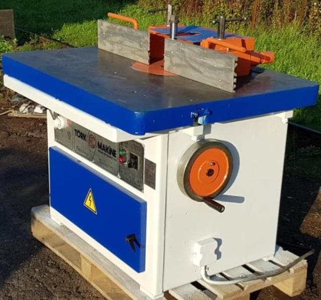 Фрезерный станок Tork Makine Турция бу