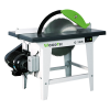 Станок круглопильный без каретки WoodTec C 185 Lite