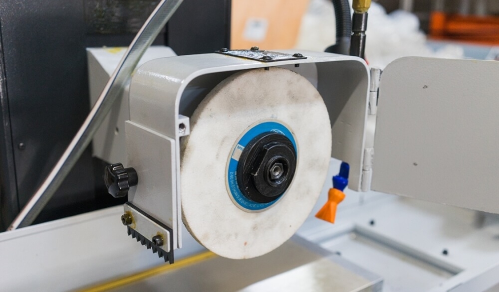 Плоскошлифовальный станок STALEX M818A (M818)