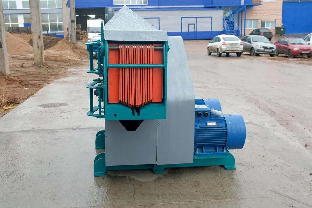 Брусующий станок Cronver SBT 340