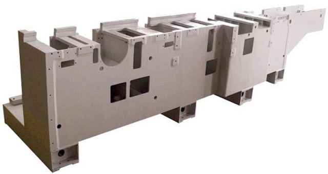 Четырехсторонний продольно-фрезерный станок Beaver 413