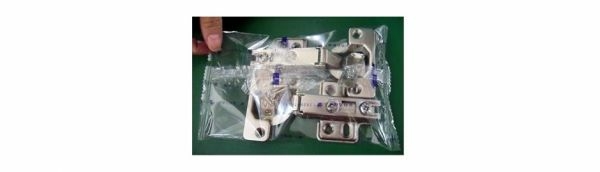 Автоматический упаковочный станок RemexPacking FY-T250X