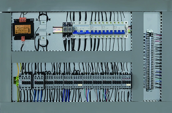 Калибровально-шлифовальный станок Finetech SR-RP 700