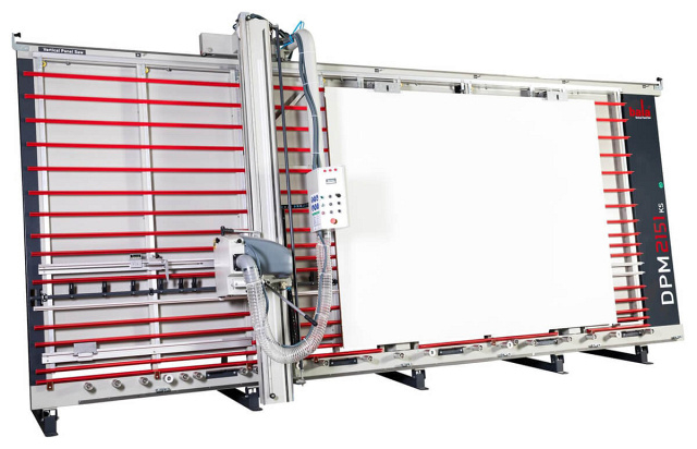 Форматно-раскроечные станки Bala Makina DPM KS 21х51