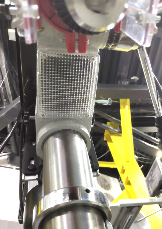 Станок сверлильный STALEX DP-20 (DP38016B)