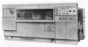 3Б664В - Станки заточные для фрез