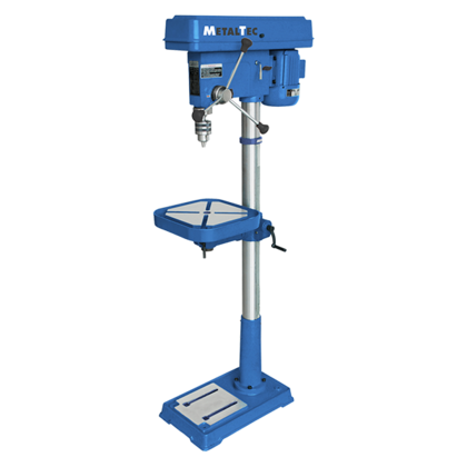 Сверлильный станок  MetalTec DP 20M metВТ 283836