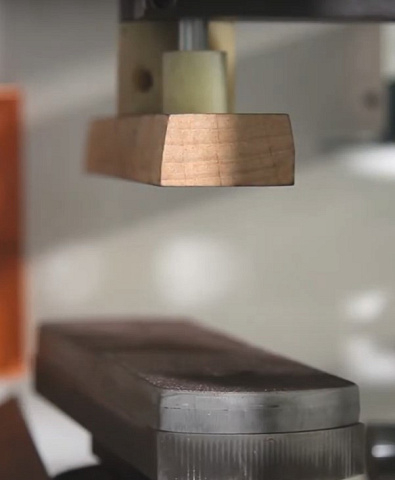 Карусельные копировально-фрезерные станки легкой серии EcoWood LH400-2