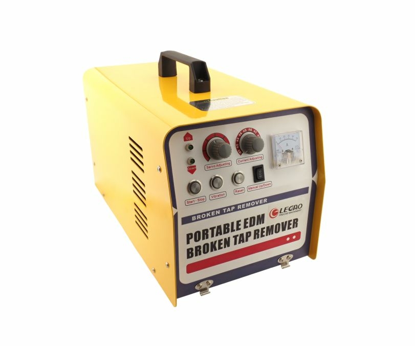 Экстрактор электроэрозионный портативный MetalCraft LG-1500