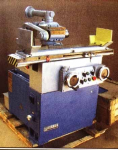 3Д642 - Универсально-заточные станки