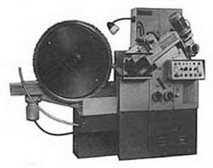 3Д692 - Станки заточные для фрез
