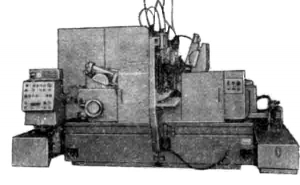 3Ш182Д- Бесцентрошлифовальный станок