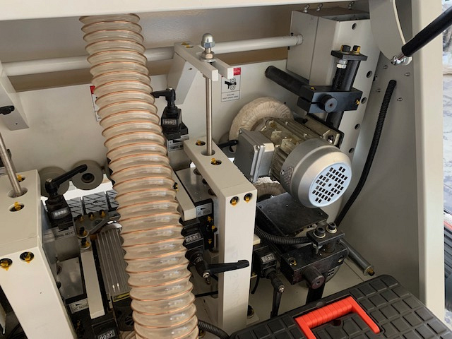 Автоматический кромкооблицовочный станок Filato OPTIMA 264