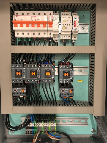 Фильтр кассетный EcoWood SF-914