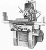 3Г71 - Плоскошлифовальный станок