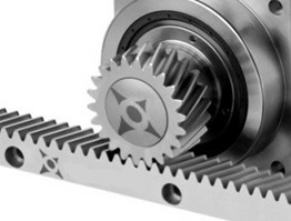 Фрезерный станок с ЧПУ HCM HR S 1325 AT-V с токарной осью