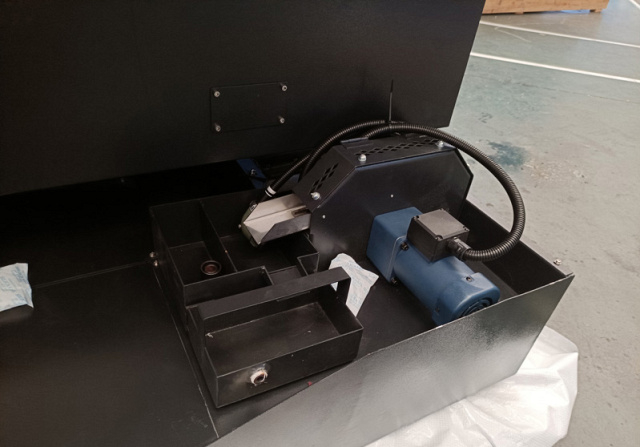 Фрезерный обрабатывающий центр KVL850B (SED 855) HCNC