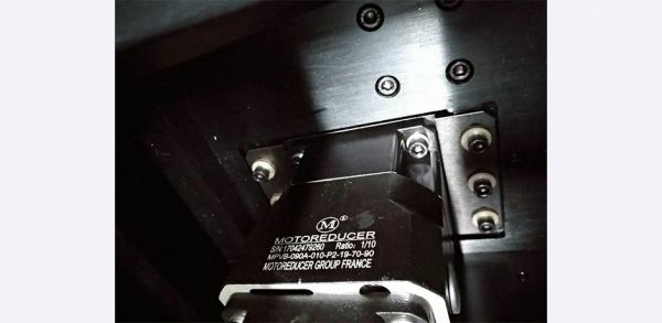 Лазерный станок Yueming CMA1325C-B-A