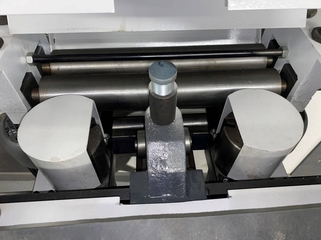 Рейсмусовый четырехсторонний станок EcoWood MB 404S