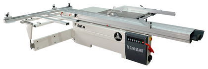 Форматно-раскроечный станок Filato 3200 COMFORT