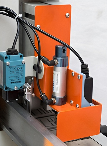 Автоматический кромкооблицовочный станок Filato OPTIMA 385 HQLP