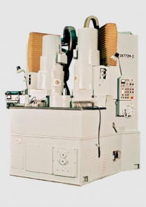 3К772М-2- Плоскошлифовальный станок