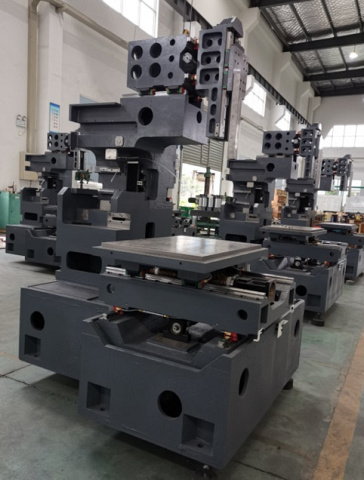 Проволочно-вырезной электроэрозионный станок Kingred KD1000ZL