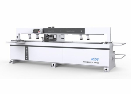 Сверлильно-присадочный центр KDT KN-3019V