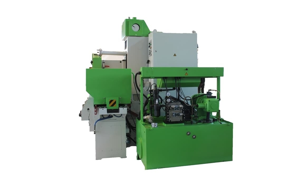 3Л722В-70 - Плоскошлифовальный станок