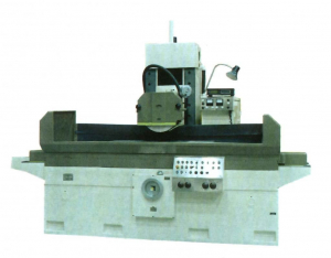 3Л722А (L 1000)- Плоскошлифовальный станок