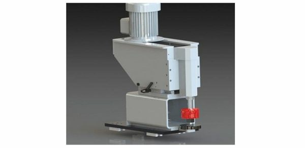 Продольный копировальный фрезерный станок Dincmak CKF.F2