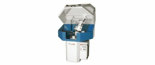 Станок для заточки дисковых ножей MVM LA500