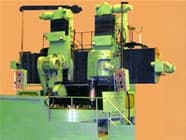 КС303 - Станки токарно-карусельные двухстоечные