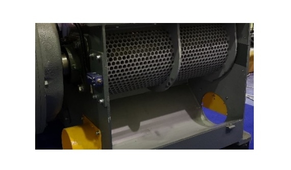 Станок для дробления отходов Timsan TMS 635