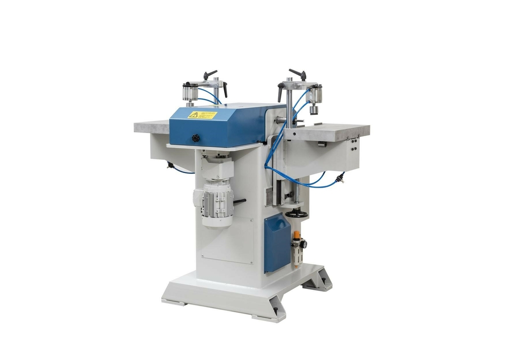 Сверлильно-пазовальный станок NESTO Mortiser