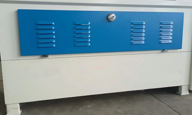 Шипорезные станки для ящичного шипа с ЧПУ QUADRO 3170A и 3190A