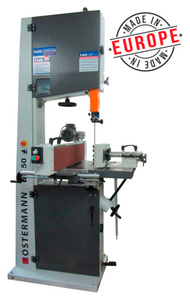 Ленточнопильный станок OSTERMANN BS 50 AUTO
